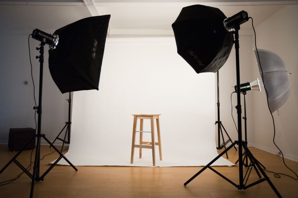 bursa ürün çekimi